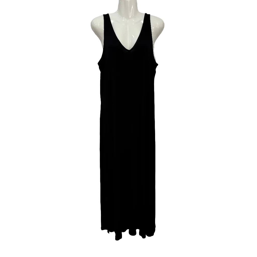 Vestido largo adige