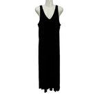 Vestido largo adige