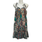 Vestido India corto surem