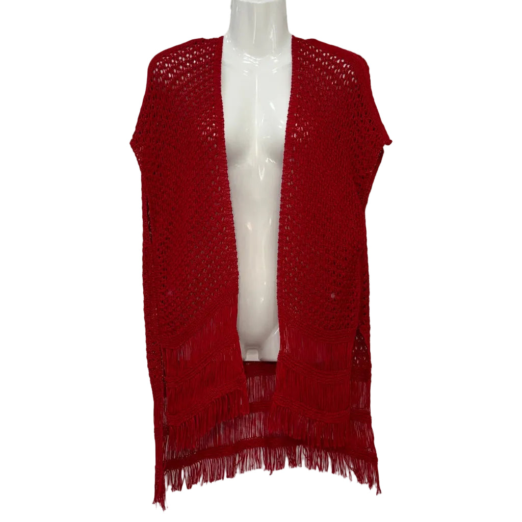 Chaqueta Midi Marivi