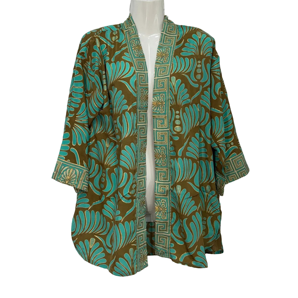 kimono yuliana