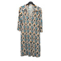 Vestido corto belitara 1