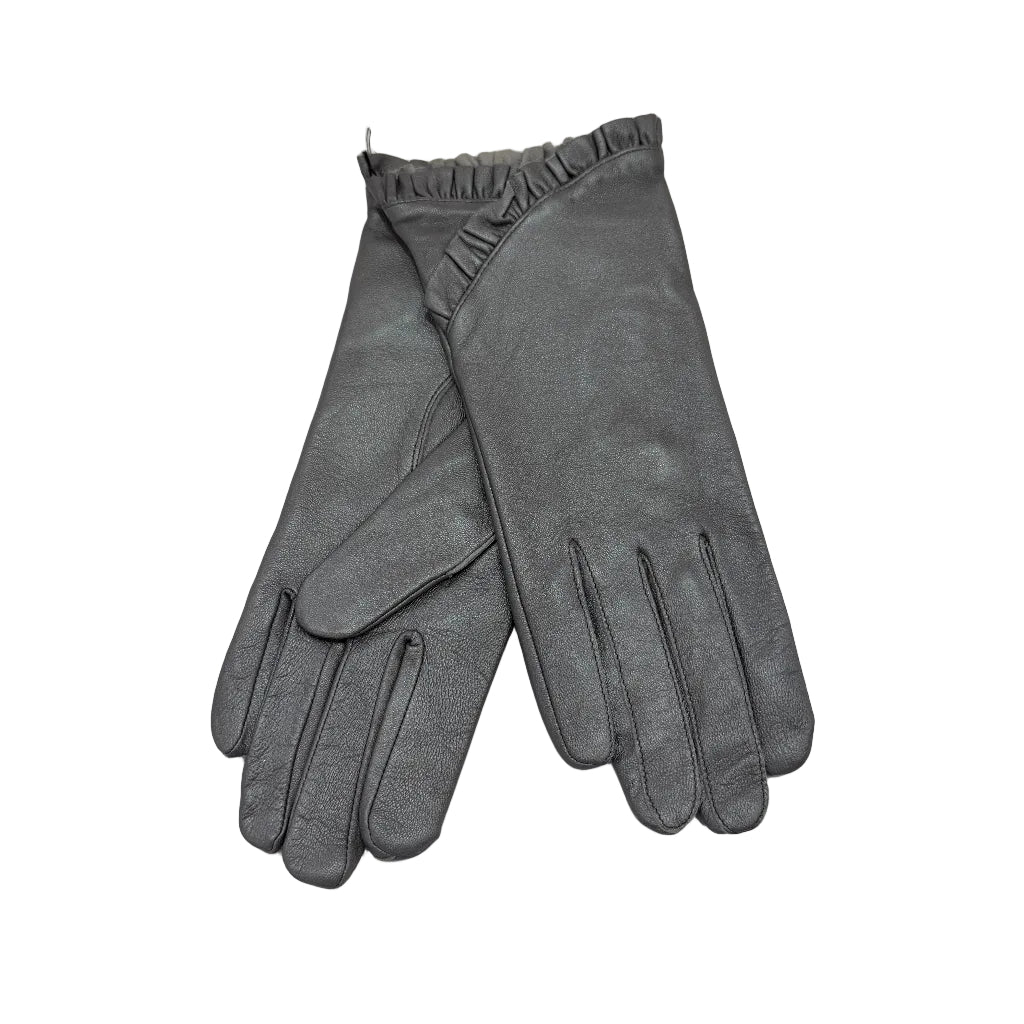 Guantes platita