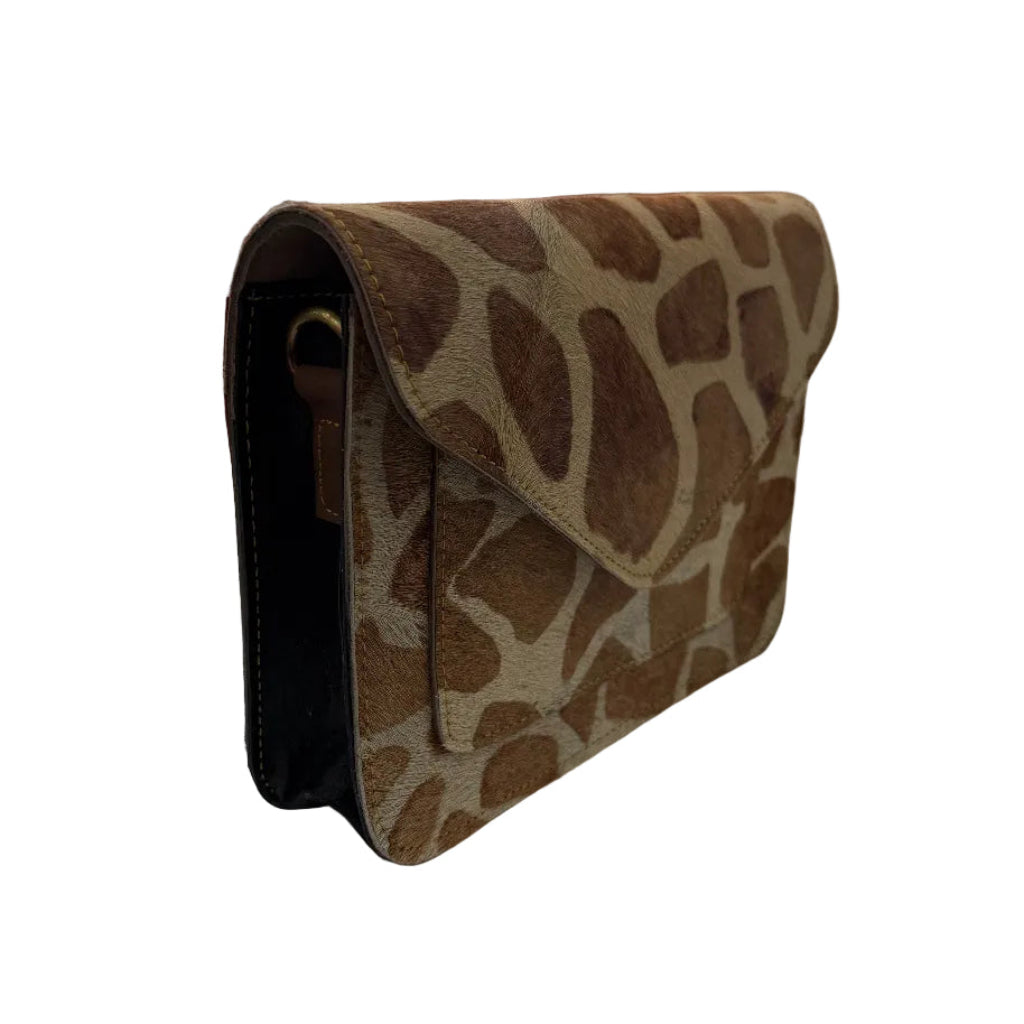 Bolso pelusa 1B
