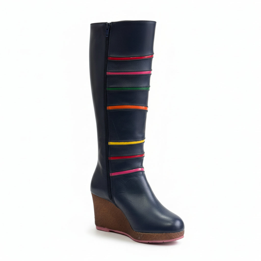 Bota Agata ruiz de la prada