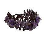 Pulsera Tejedora