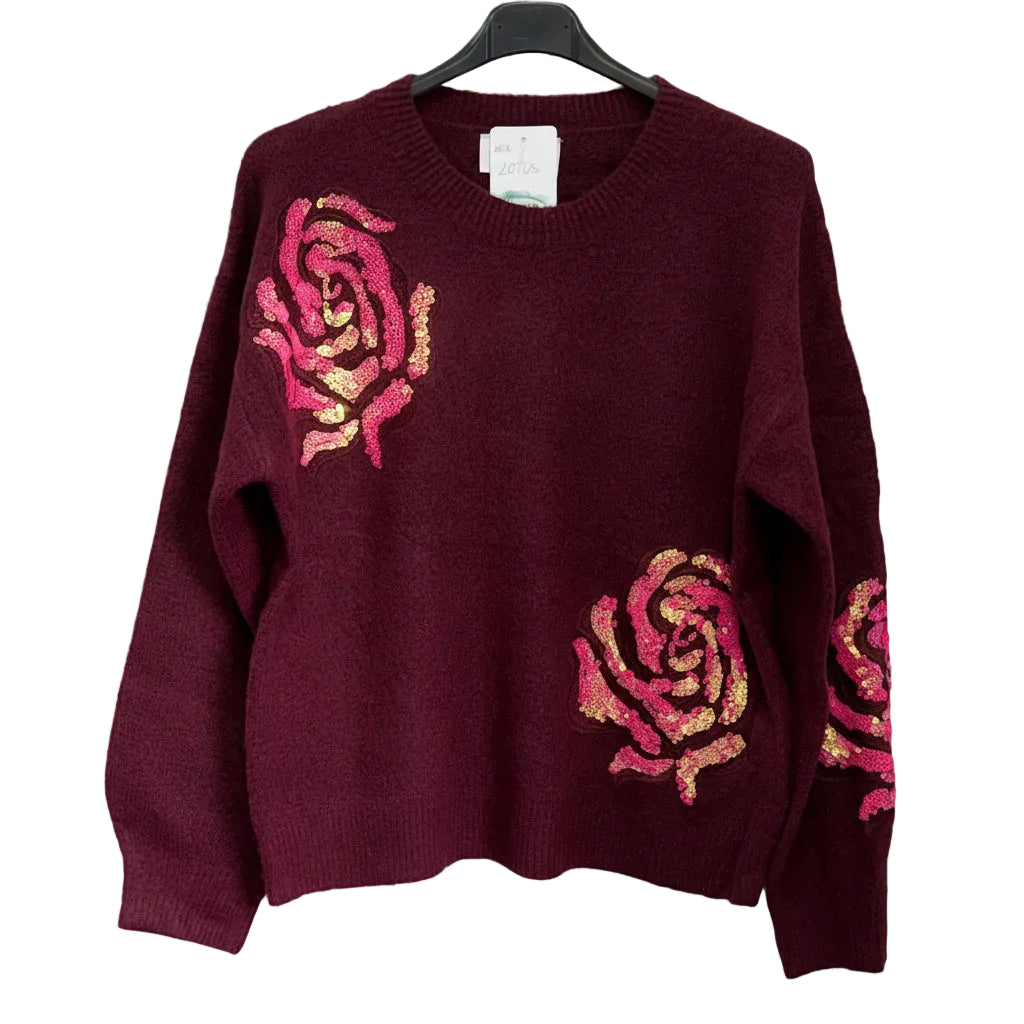 Jersey lotus