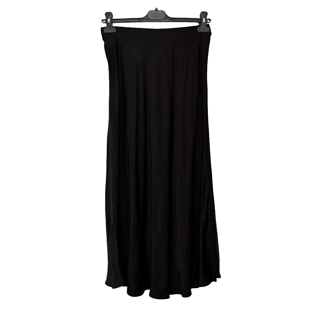 Falda Midi eternidad