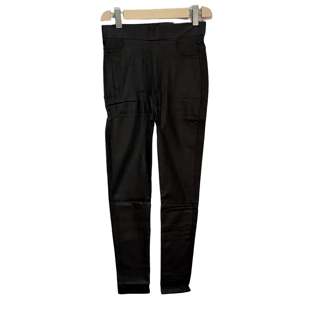 Pantalon prieto