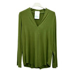 Camiseta zinc