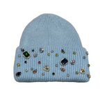 Gorro suzzane