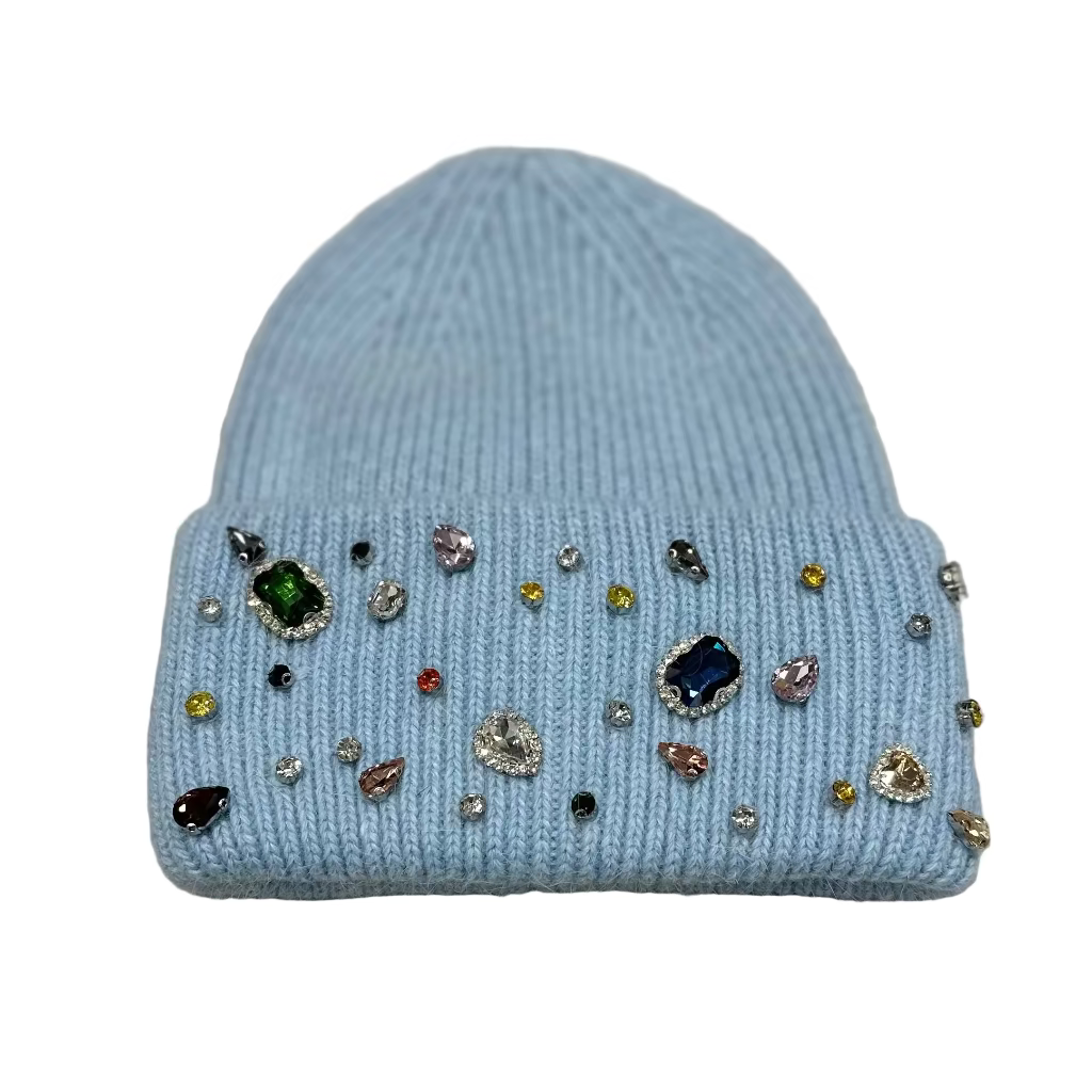 Gorro suzzane