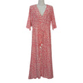 Vestido India Largo arya