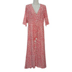 Vestido India Largo arya