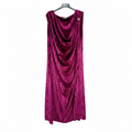 Vestido largo Lina