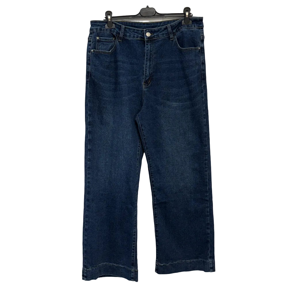 Pantalón Vaquero palermo