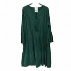 Vestido lampedusa