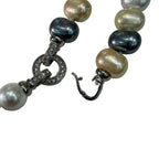 Collar corto goyi