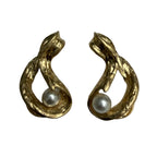 Pendientes pletina