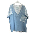 Camisa lealtad