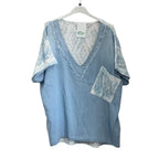 Camisa lealtad
