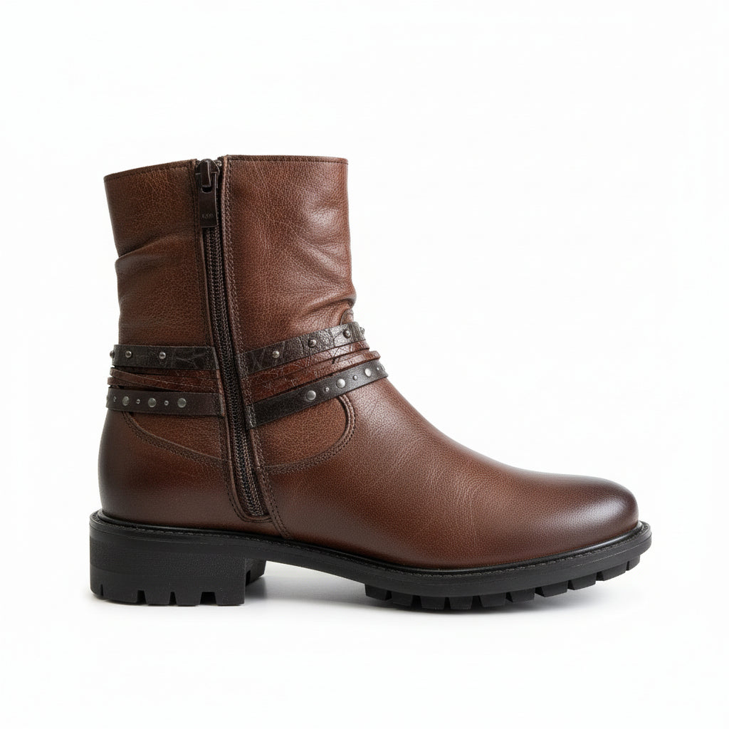 Botin motero