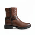 Botin motero