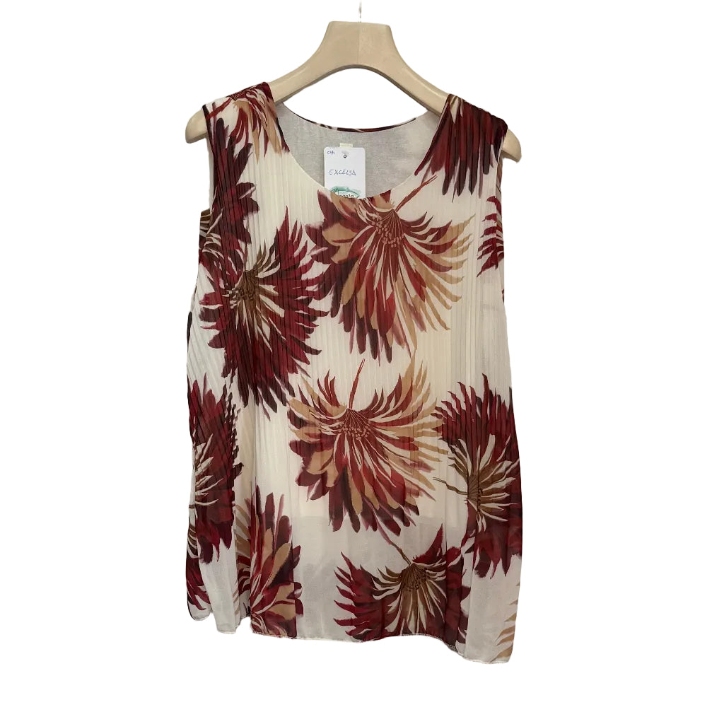 Camiseta excelsa