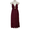 Vestido Largo Jana