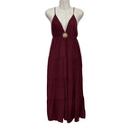 Vestido Largo Jana