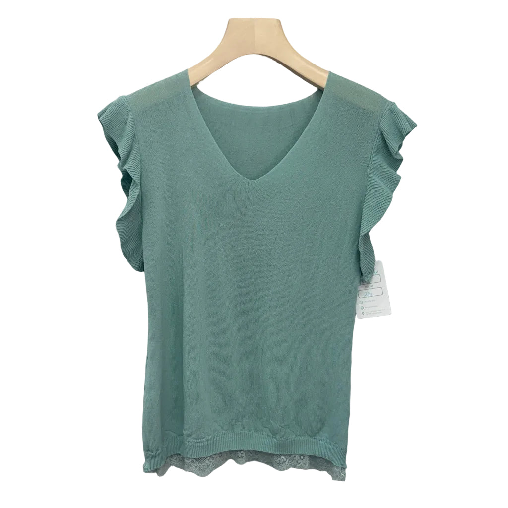 Jersey top arelis