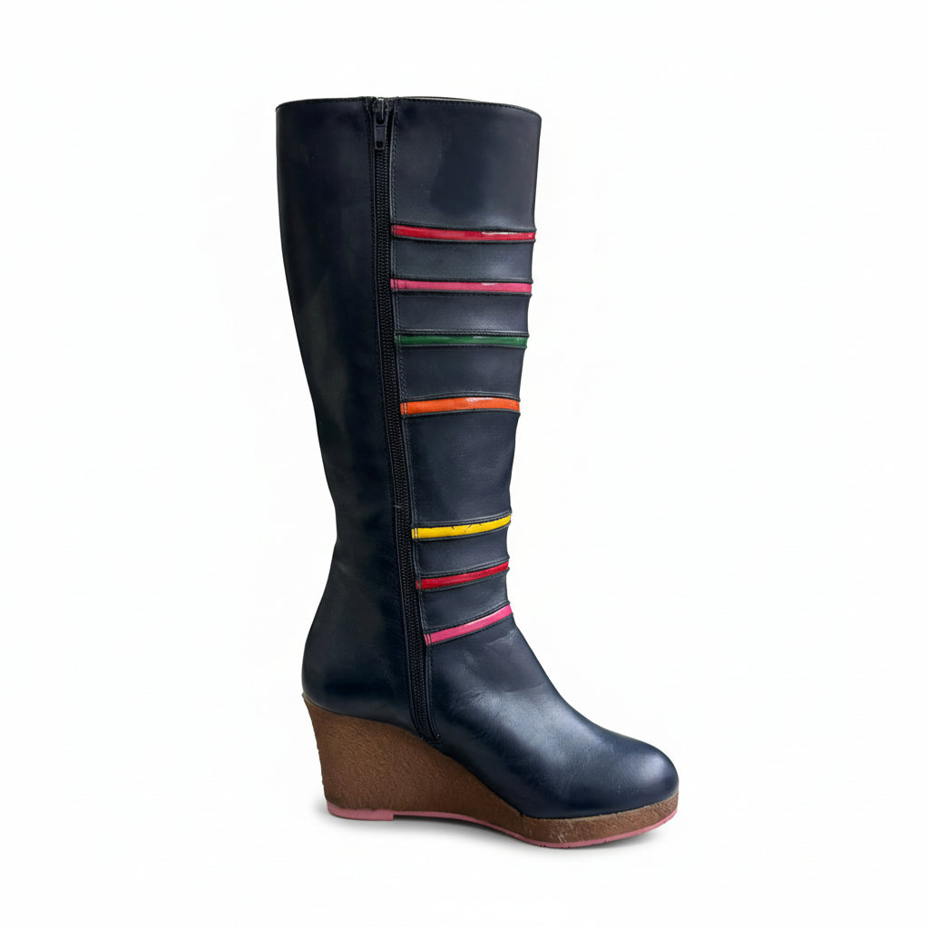 Bota Agata ruiz de la prada