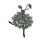 Broche Ballerina