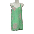 Vestido Corto Arrecife