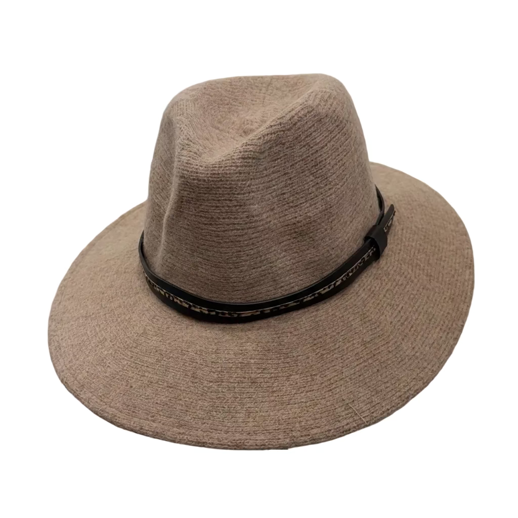 Sombrero Saltón