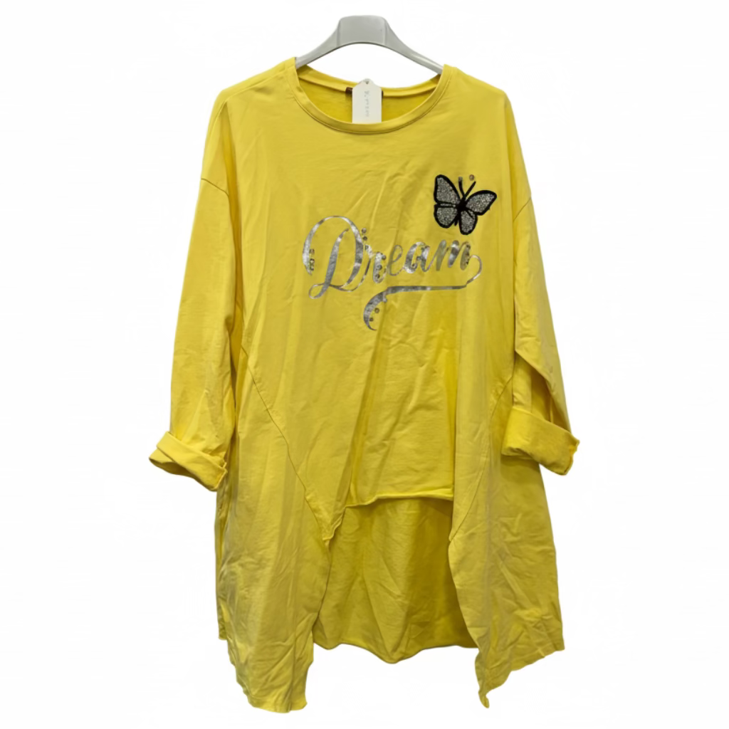 Blusa platano