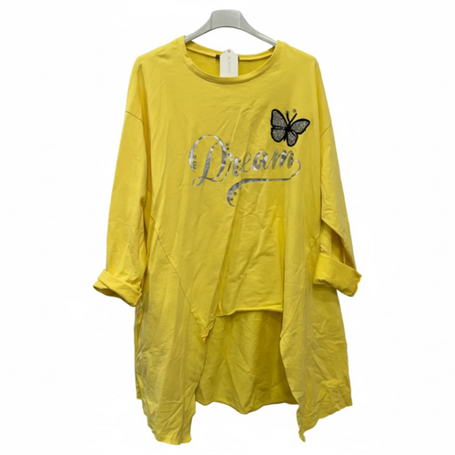 Blusa platano