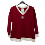 Chandal rosa