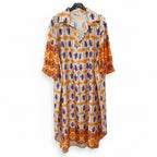 Vestido pantelleria