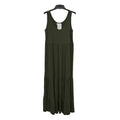 Vestido largo piave