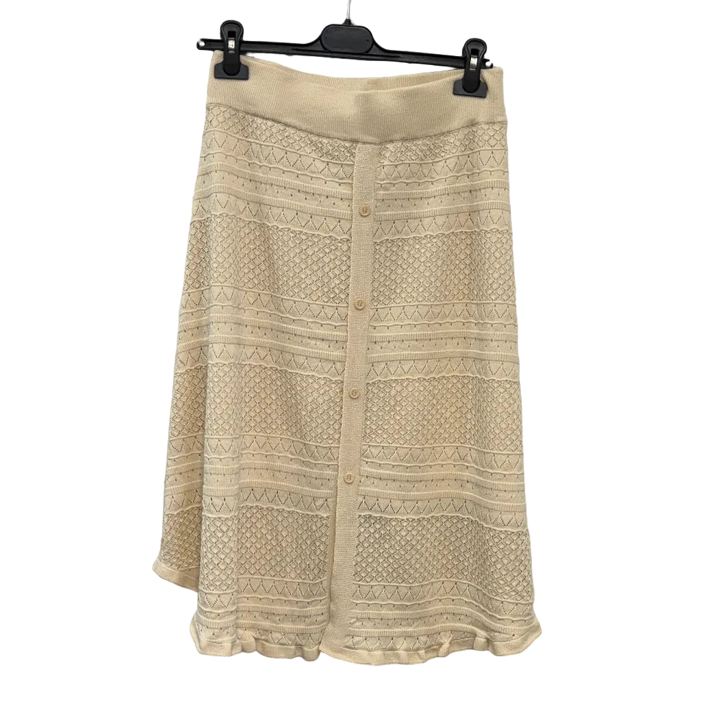 Falda midi Viena