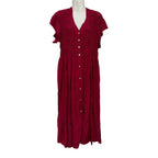Vestido largo beatriz