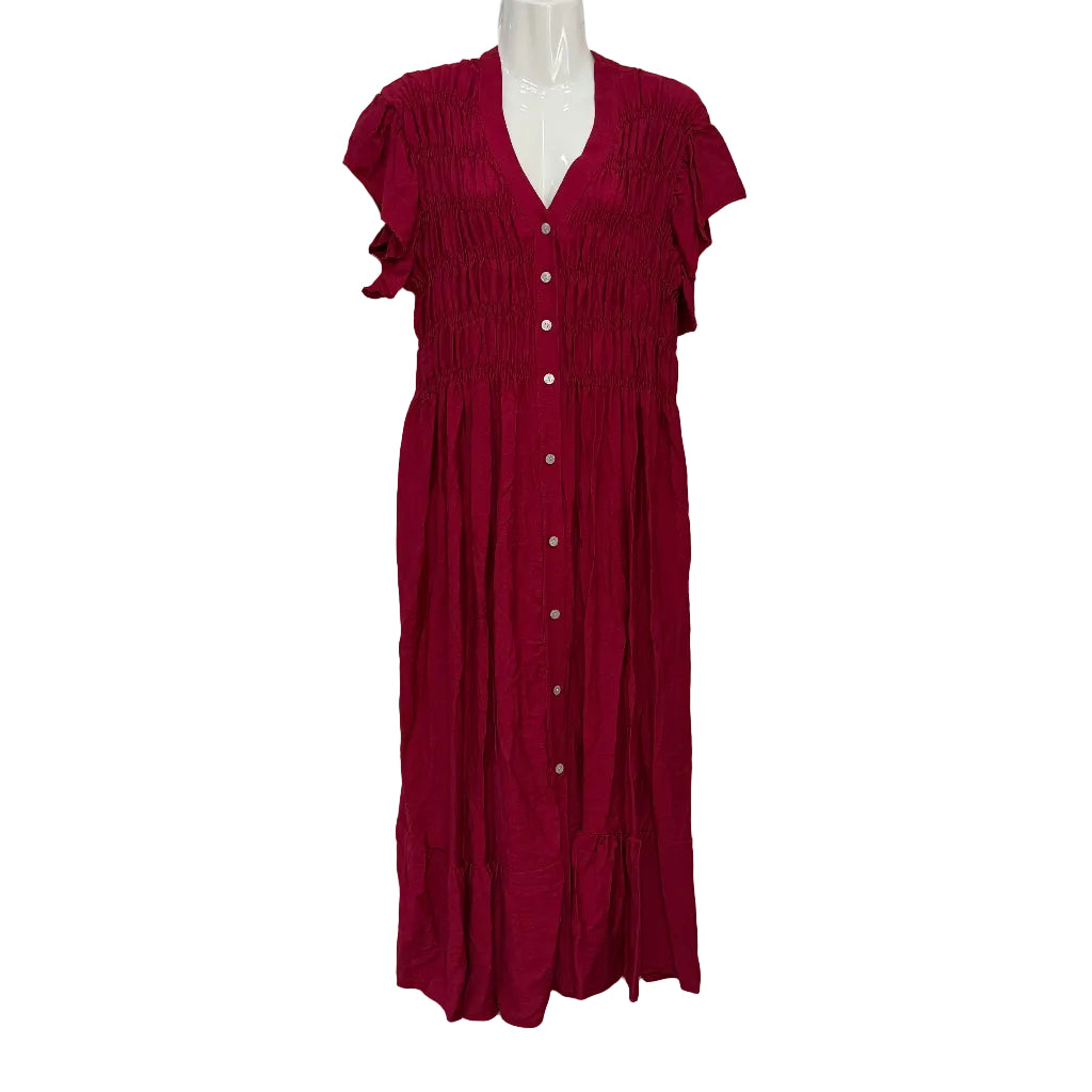 Vestido largo beatriz