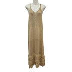 Vestido Largo Gadea