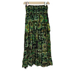 Falda India midi ira