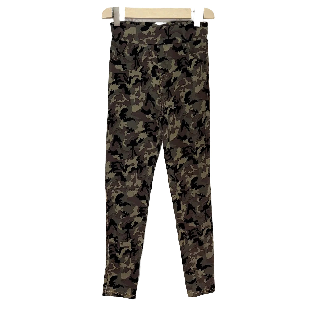 Pantalon Tijola