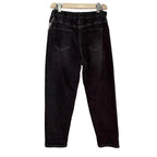 Pantalon vaquero perlitas