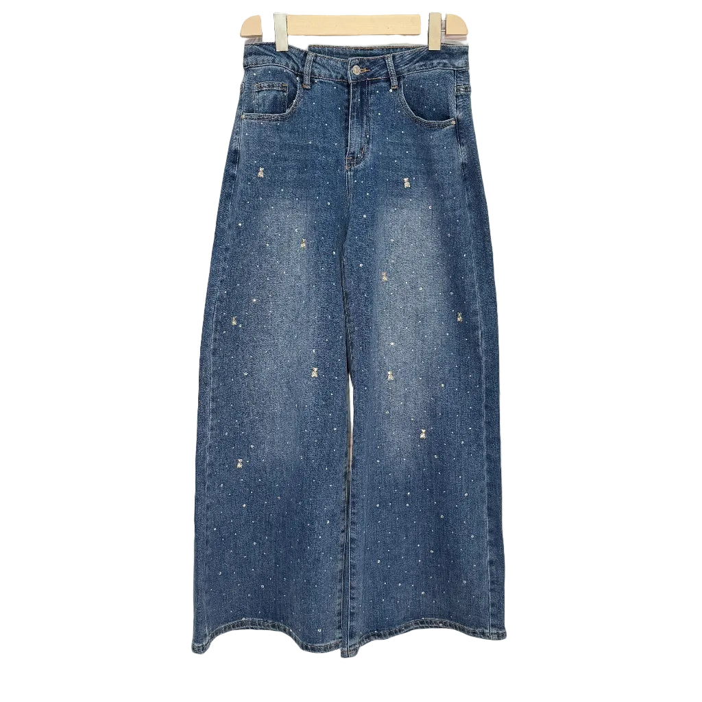 Pantalon vaquero Lucena