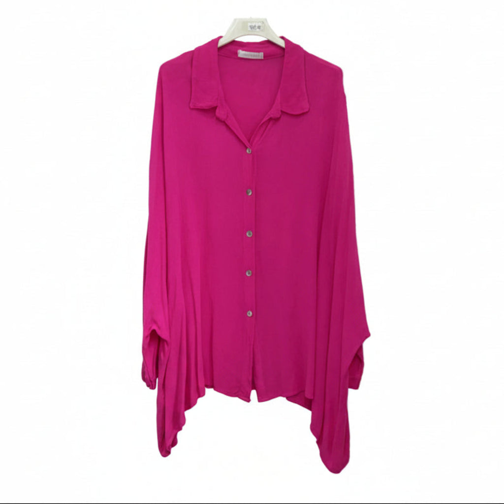 Camisa cerdeña