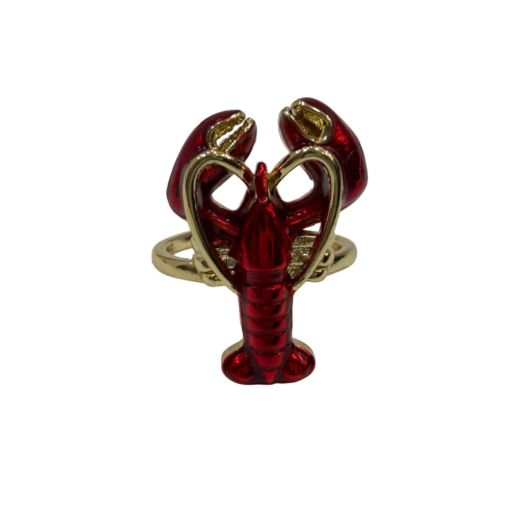Anillo Langosta